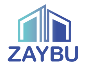 Logo Contrucciones zaybu