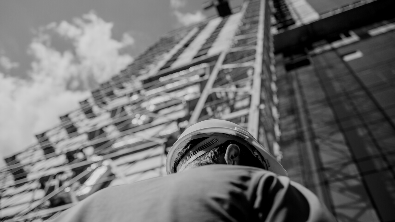 Servicio de construcción Zaybu