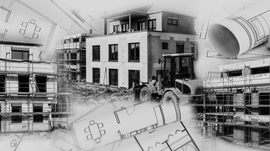 Proyectos de construcciones